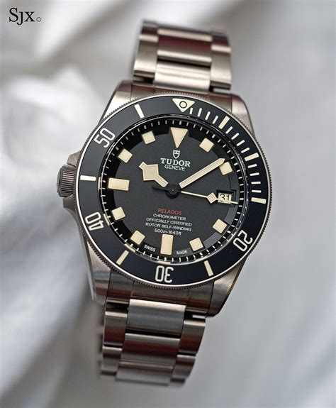 tudor pelagos price canada|tudor pelagos watches for sale.